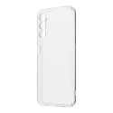 - OBAL:ME TPU Case for Samsung Galaxy A14 4G Transparent