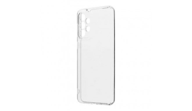 - OBAL:ME TPU Case for Samsung Galaxy A33 5G Transparent