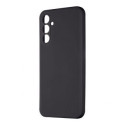 - OBAL:ME Matte TPU Case for Samsung Galaxy A34 5G Black