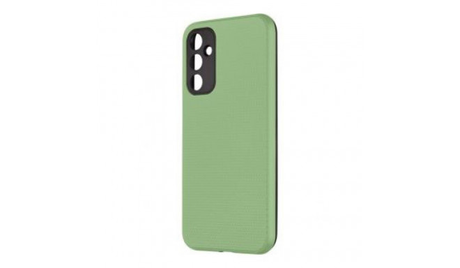 - OBAL:ME NetShield Cover for Samsung Galaxy A34 5G Green