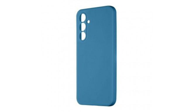 - OBAL:ME Matte TPU Case for Samsung Galaxy A54 5G Dark Blue