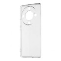 - OBAL:ME TPU Cover for Honor Magic5 Lite 5G Transparent