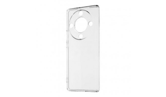 - OBAL:ME TPU Cover for Honor Magic5 Lite 5G Transparent