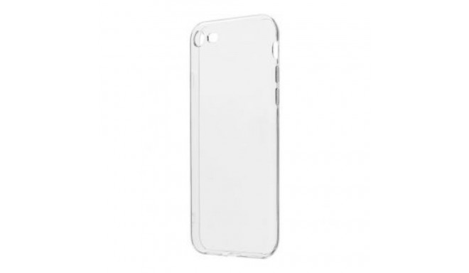 - OBAL:ME TPU Case for Apple iPhone 7/8/SE2020/SE2022 Transparent