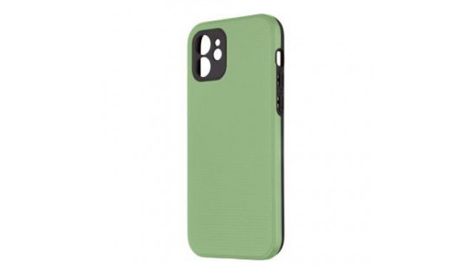 - OBAL:ME NetShield Cover for Apple iPhone 12 Green