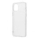 - OBAL:ME TPU Case for Apple iPhone 12/12 Pro Transparent