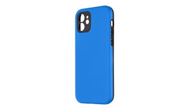 - OBAL:ME NetShield Cover for Apple iPhone 12 Blue