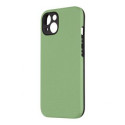 - OBAL:ME NetShield Cover for Apple iPhone 13 Green