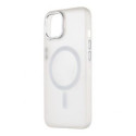 - OBAL:ME Misty Keeper Cover for Apple iPhone 14 White