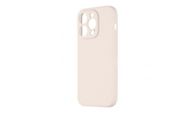 - OBAL:ME Matte TPU Case for Apple iPhone 14 Pro Beige