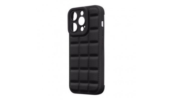 - OBAL:ME Block Case for Apple iPhone 14 Pro Black