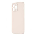 - OBAL:ME Matte TPU Case for Apple iPhone 14 Pro Max Beige