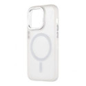 - OBAL:ME Misty Keeper Cover for Apple iPhone 14 Pro White