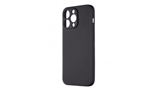 - OBAL:ME Matte TPU Case for Apple iPhone 14 Pro Max Black