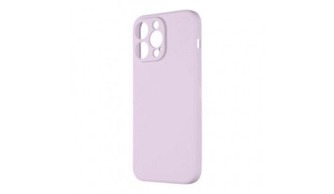 - OBAL:ME Matte TPU Case for Apple iPhone 14 Pro Max Purple