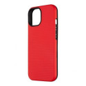 - OBAL:ME NetShield Cover for Apple iPhone 15 Red