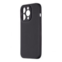 - OBAL:ME Matte TPU Case for Apple iPhone 15 Pro Black