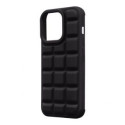 - OBAL:ME Block Case for Apple iPhone 15 Pro Black