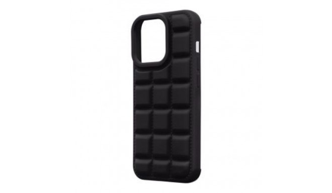 - OBAL:ME Block Case for Apple iPhone 15 Pro Black