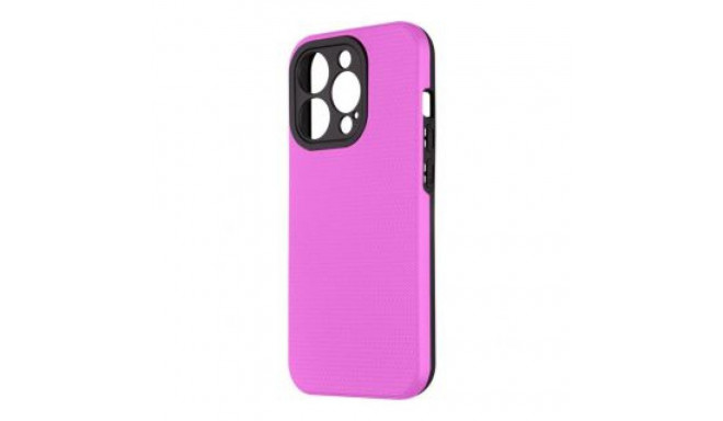 - OBAL:ME NetShield Cover for Apple iPhone 15 Pro Purple