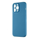 - OBAL:ME Matte TPU Case for Apple iPhone 15 Pro Max Dark Blue