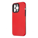 - OBAL:ME NetShield Cover for Apple iPhone 15 Pro Max Red