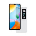 - OBAL:ME 2.5D Glass Screen Protector for Xiaomi Redmi 10C Clear