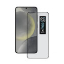 - OBAL:ME 5D Glass Screen Protector for Samsung Galaxy S24 Black