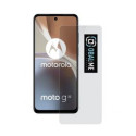 - OBAL:ME 2.5D Glass Screen Protector for Motorola G32 Clear