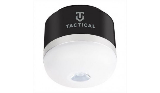 Tactical - Tactical Base Commander Light Black