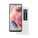 - OBAL:ME 2.5D Glass Screen Protector for Xiaomi Redmi Note 12 4G/5G Clear