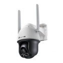 TP-Link WRL CAMERA 4MP PAN/TILT/VIGI C540-4G(4MM)