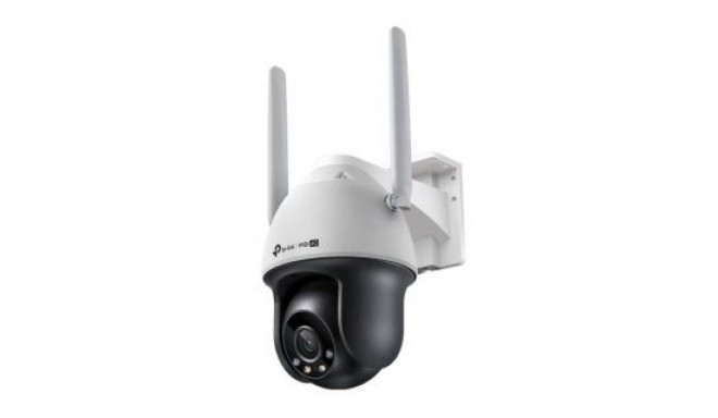 TP-Link WRL CAMERA 4MP PAN/TILT/VIGI C540-4G(4MM)