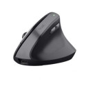 Trust MOUSE USB OPTICAL WRL BAYO II/ERGO BLK 25145