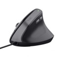 Trust MOUSE USB OPTICAL BAYO II/ERGONOMIC BLACK 25144