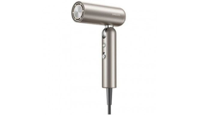 DREAME HAIR DRYER POCKET/AHD51-TITANIUM