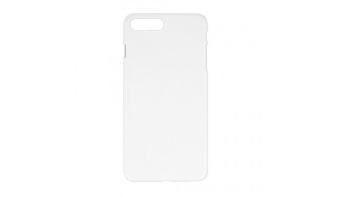 Tellur Apple Cover Hard Case for iPhone 7 Plus white