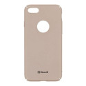 Tellur Apple Cover Super Slim for iPhone 8 gold