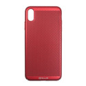 Tellur Apple Cover Heat Dissipation for iPhone XS MAX red