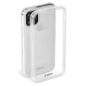 Krusell Apple Kivik Cover Apple iPhone 11 Pro Max transparent