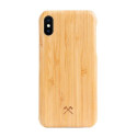 Woodcessories Apple Slim Series EcoCase iPhone Xs Max bamboo eco276