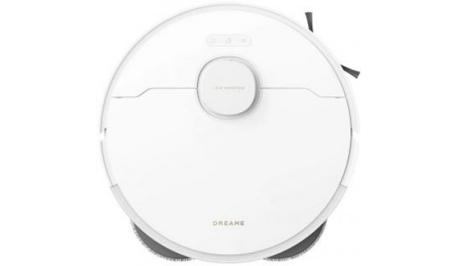 DREAME L10S PRO G2 White