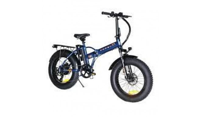 OTHER BIKE ELECTRIC 20