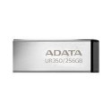 ADATA MEMORY DRIVE FLASH USB3.2 256G/UR350-256G-RSR/BK