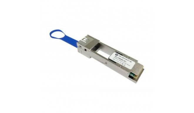 Mikrotik NET MODULE 100GBE QSFP28/XQ+CM0000-XS+