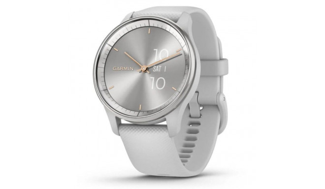 Garmin SMARTWATCH VIVOMOVE TREND/MIST GRAY 010-02665-03