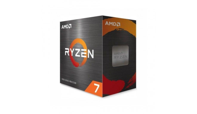 AMD CPU RYZEN X8 R7-5700X3 SAM4 BX/105W 3000 100-100001503WOF