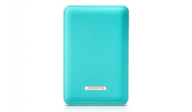 ADATA PV120 Power Bank 5100mAh (for smatphones, tablets) Blue
