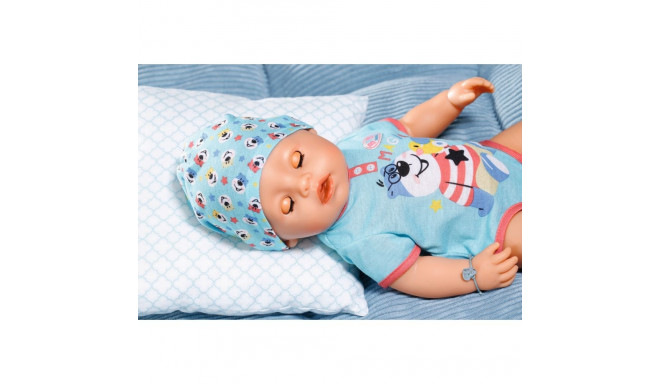 BABY BORN Magic doll boy 43 cm