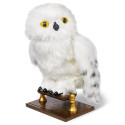 HARRY POTTER Interactive toy Enchanted Hedwig, 30 cm